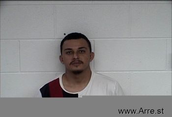 Oscar  Ibarra-tapia Mugshot