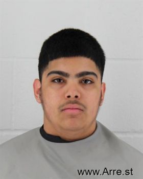 Oscar  Lopez-saldana Mugshot