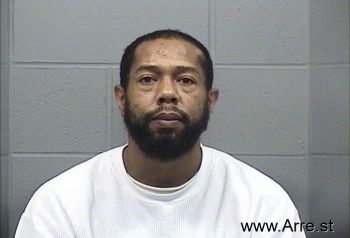 Otis D Ponds Mugshot