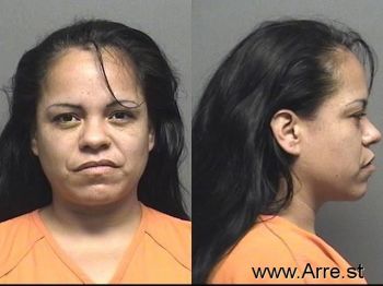 Olga Olivia Garcia-ronquillo Mugshot