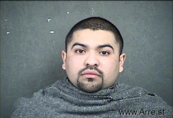 Omar  Luna-polanco Mugshot