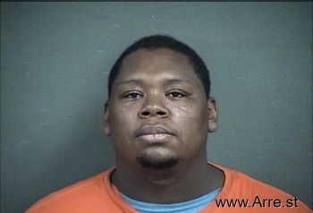 Orlando Darcel Johnson Mugshot