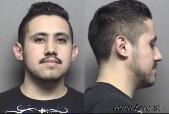 Orlando  Moreno-sanchez Mugshot