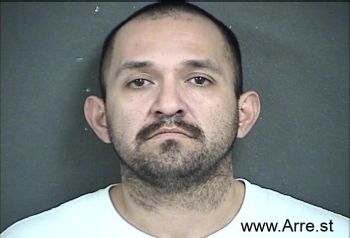 Orlando Carlos Parra Mugshot