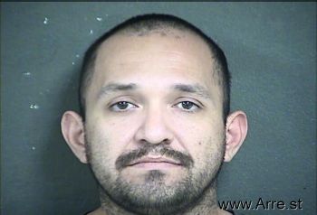 Orlando Carlos Parra Mugshot