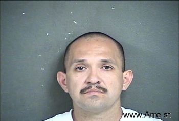 Orlando Carlos Parra Mugshot