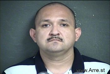 Orlando Carlos Parra Mugshot