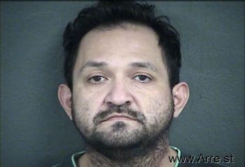 Orlando Carlos Parra Mugshot