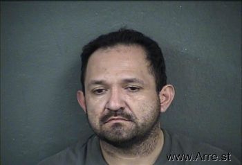 Orlando Carlos Parra Mugshot