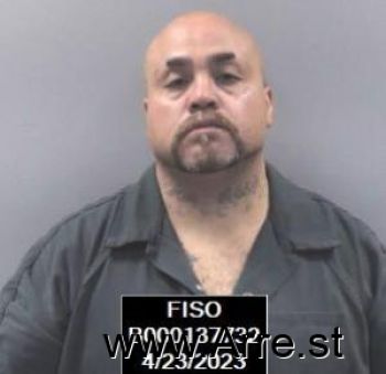 Orlando Lee Rojo Mugshot