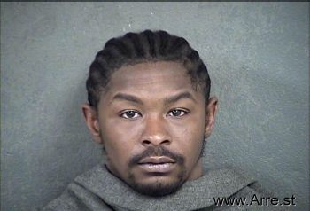 Orlando Tenele Taylor Mugshot