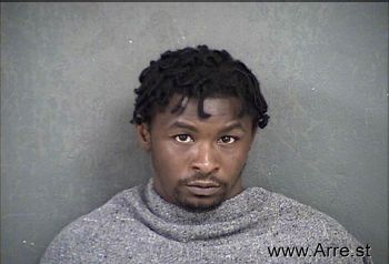 Orlando Tenele Taylor Mugshot