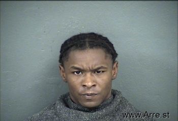 Orlando Tenele Taylor Mugshot