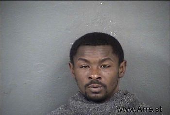 Orlando Tenele Taylor Mugshot