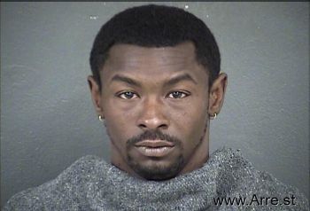 Orlando Tenele Taylor Mugshot