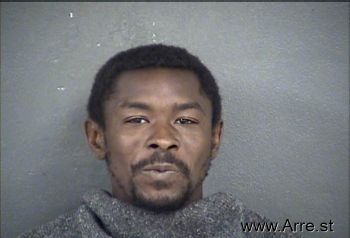 Orlando Tenele Taylor Mugshot