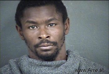 Orlando Tenele Taylor Mugshot