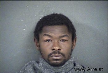 Orlando Tenele Taylor Mugshot