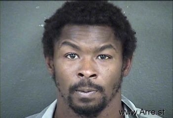 Orlando Tenele Taylor Mugshot