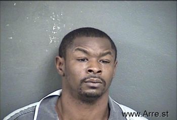 Orlando Tenele Taylor Mugshot