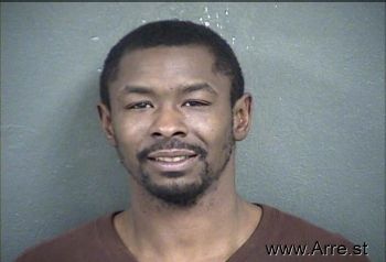 Orlando Tenele Taylor Mugshot