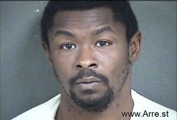 Orlando Tenele Taylor Mugshot