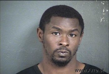 Orlando Tenele Taylor Mugshot