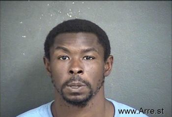 Orlando Tenele Taylor Mugshot