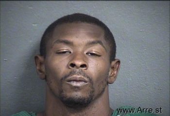 Orlando Teneile Taylor Mugshot