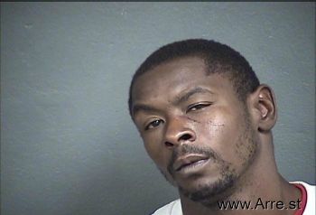 Orlando Teneile Taylor Mugshot