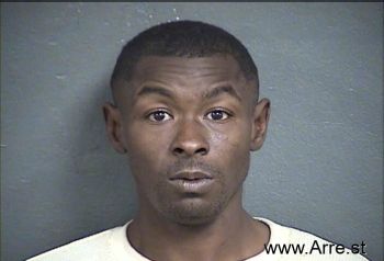 Orlando Teneile Taylor Mugshot