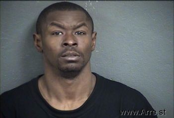 Orlando Teneile Taylor Mugshot