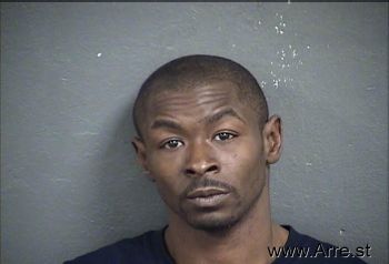 Orlando Teneile Taylor Mugshot