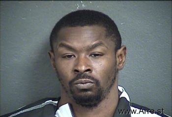 Orlando Teneile Taylor Mugshot