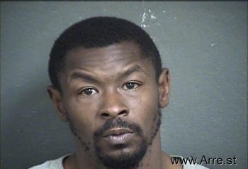 Orlando Teneile Taylor Mugshot