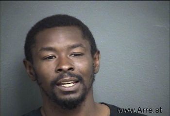 Orlando Teneile Taylor Mugshot