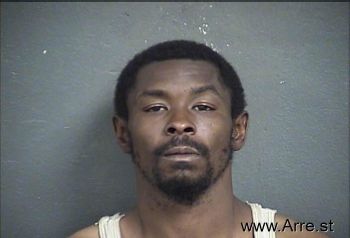 Orlando Teneile Taylor Mugshot