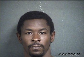 Orlando Teneile Taylor Mugshot