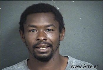 Orlando Teneile Taylor Mugshot