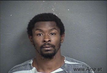 Orlando Teneile Taylor Mugshot