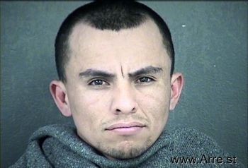 Oscar  Diaz-hernandez Mugshot