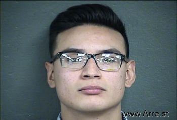 Oscar  Herrera Mugshot