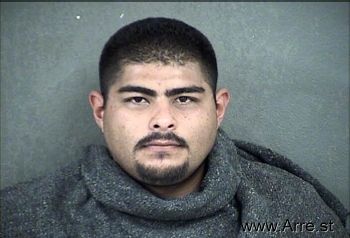 Oscar  Ibarra Mugshot