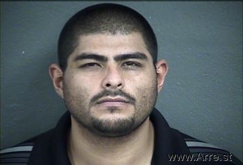 Oscar  Ibarra Mugshot