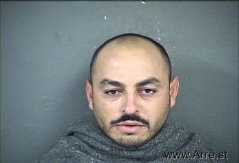 Oscar  Marquez-martinez Mugshot