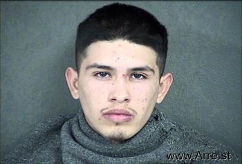 Oscar C Rodriguez-mendez Mugshot