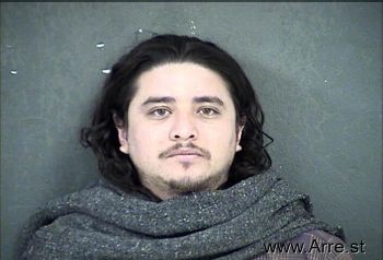 Oscar E Sanchez Mugshot