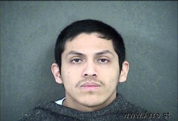 Oscar  Sanchez-corona Mugshot