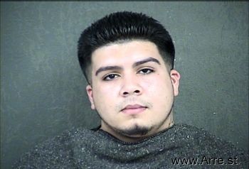 Osvaldo  Rangel Mugshot