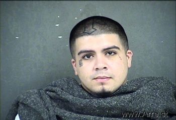 Osvaldo  Rangel Mugshot